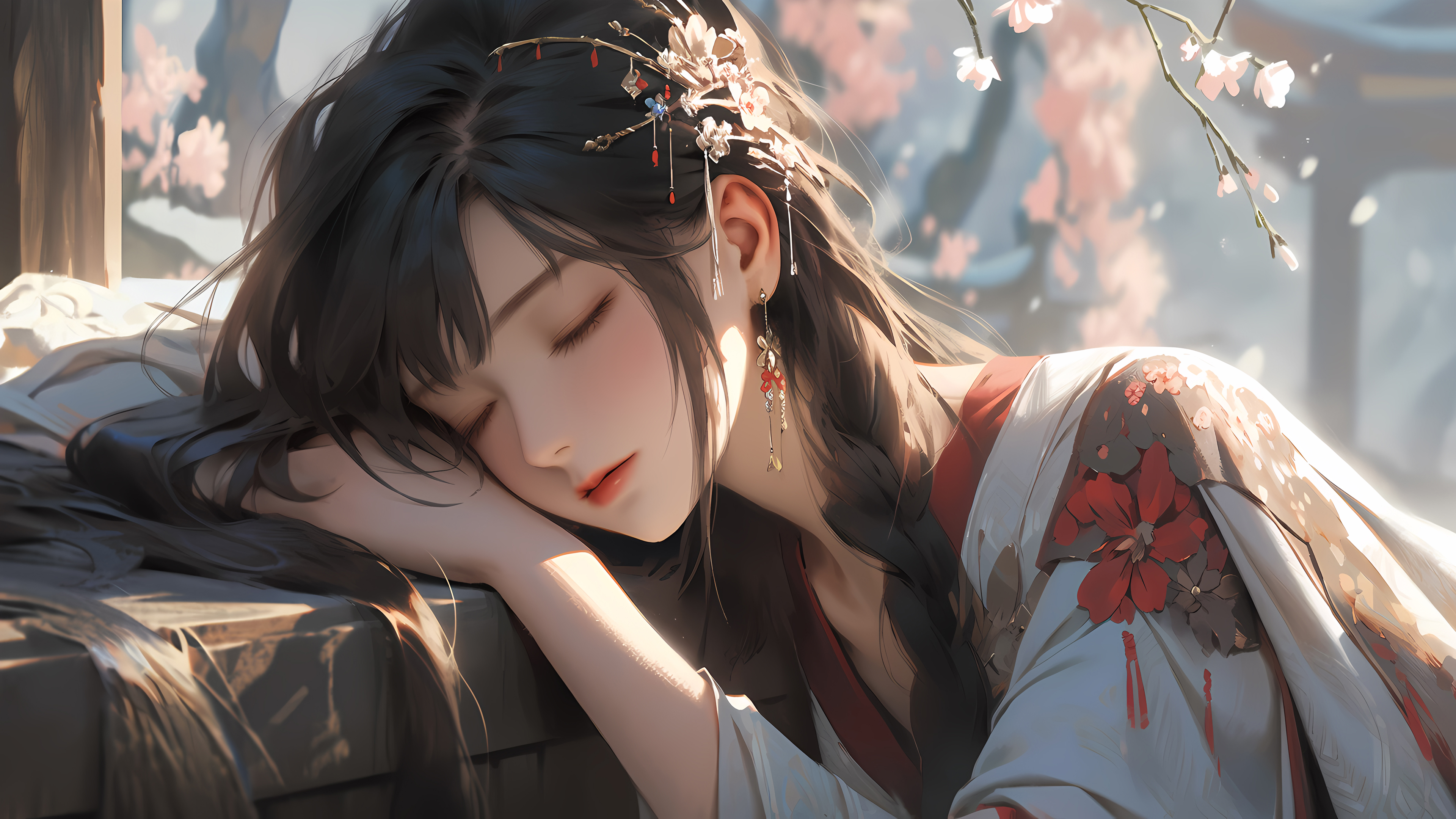 描述