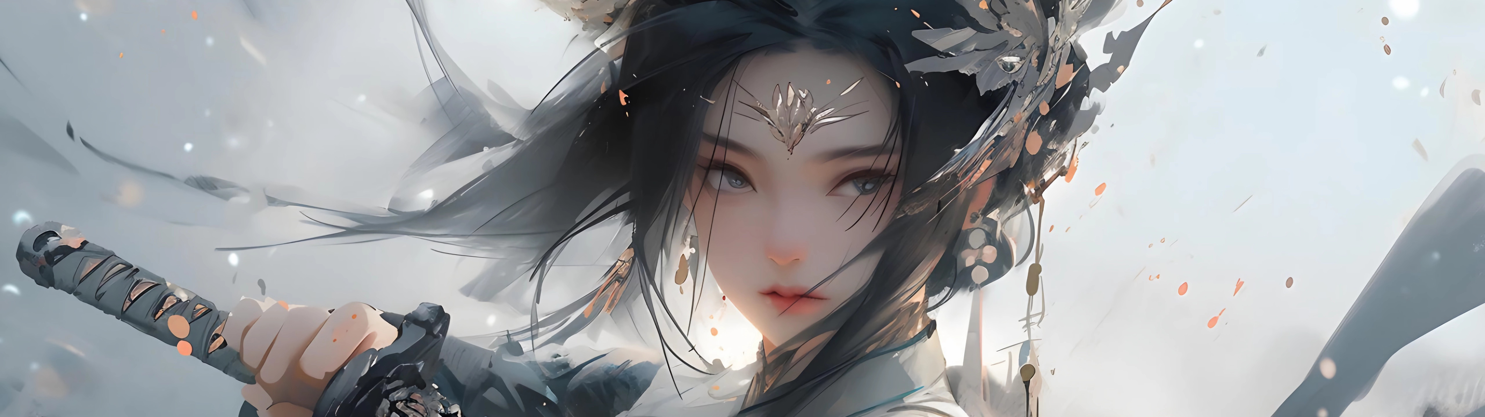 描述